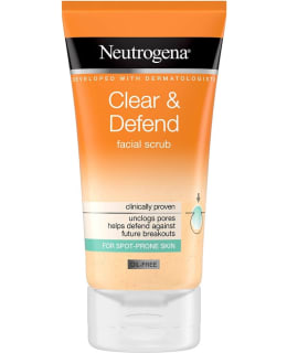 NGA CLEAR&DEFEND 150ML KUORINTAVOIDE Main Image