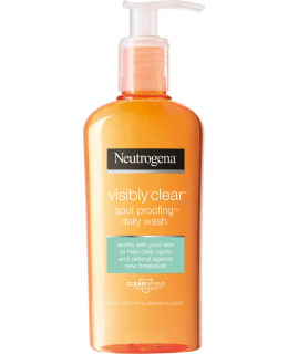 NGA CLEAR&DEFEND 200ML PUHDISTUSGEELI Main Image