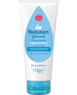 NATUSAN NAPPY CARE 100 ML SINKKIVOIDE Main Image