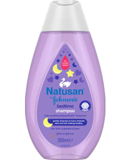 NATUSAN BEDTIME 300 ML SHAMPOO Main Image