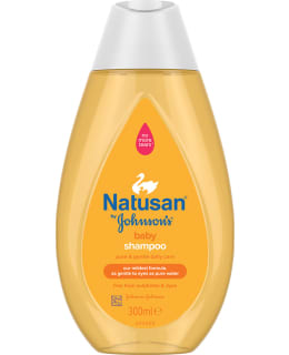NATUSAN BABY 300 ML SHAMPOO Main Image