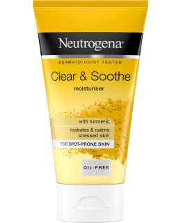 NGA CLEAR & SOOTHE 75ML KOSTEUSVOIDE Main Image