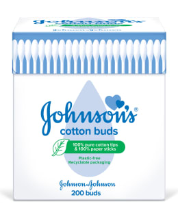 JOHNSON'S 200 KPL VANUPUIKOT Main Image