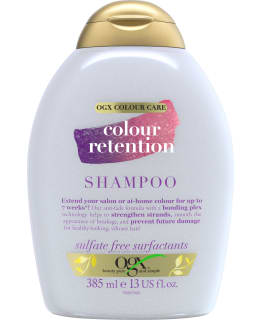OGX COLOUR CARE 385 ML SHAMPOO Main Image