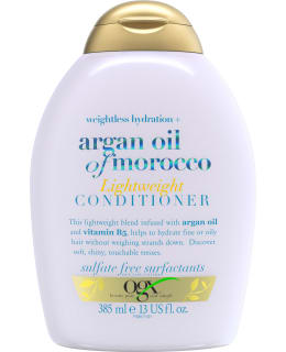 OGX AOL LIGHTWEIGHT 385 ML HOITOAINE Main Image