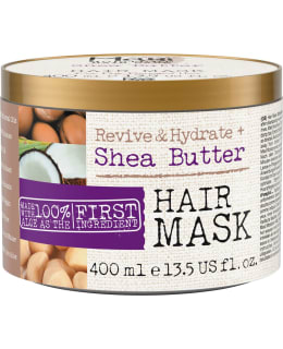 MAUI SHEA BUTTER 400 ML HIUSNAAMIO Main Image