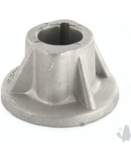 EUROGARDEN 446-610-3377 TERÄNKIINNIKE / Main Image