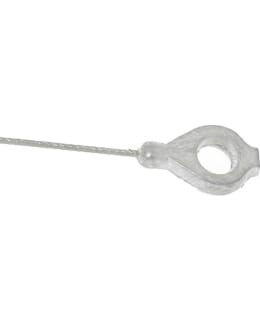 RATIOPARTS 6300042 2500MM VAIJERI Main Image