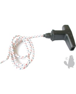 SAKNA STARTER HANDLE-STARTER ROPE, Ø3,5M Main Image