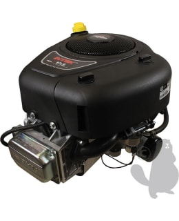 B&S INTEK OHV 17,5HP IRTOMOOTTORI Main Image