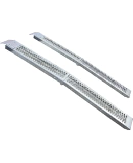 RATIOPARTS 1,9M 450KG 2KPL LASTAUSRAMPIT Main Image