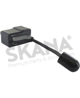 EUROGARDEN SYTYTYSPUOLA, HUSQVARNA 435-4 Main Image