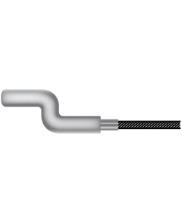 RATIOPARTS 6302829 2500MM VAIJERI Main Image