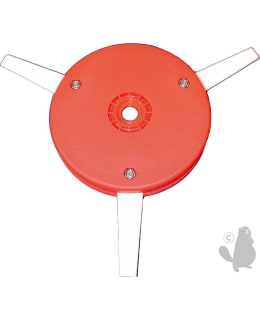 TECOMEC TERÄLEIKKURI / LEIKKUUPÄÄ, PRO-T Main Image