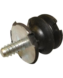 SKANA VIBRATION ABSORBER, RUBBER, HUSQVA Main Image