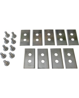 SKANA BLADE SET, (9PCS), HUSQVARNA AUTOM Main Image