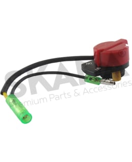 SKANA KILL SWITCH, HONDA GX120-160-200-2 Main Image