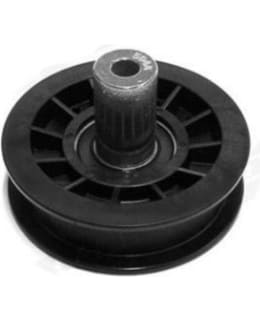 IDLER PULLEY, FLAT, Ø89MM, HUSQVARNA CTH Main Image