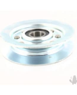 EUROGARDEN IDLER PULLEY, Ø89MM, CASTELGA Main Image