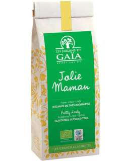 GAIA LUOMU PRETTY 100G VIHR&MUST IRTOTEE Main Image