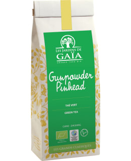 GAIA LUOMU GUNPOWDER 100G VIHREÄ IRTOTEE Main Image