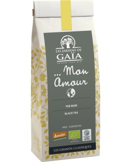 GAIA LUOMU MON AMOUR 100G MUSTA IRTOTEE Main Image