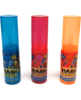 FUNNY CANDY FLASH POP POWDER 25G TIKKARI Main Image
