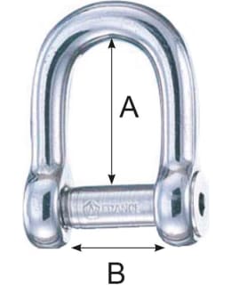 WICHARD D-SAKKELI 10MM 9513033832 Main Image