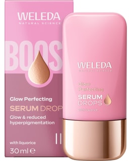 WELEDA GLOW 30ML KASVOSEERUMI Main Image