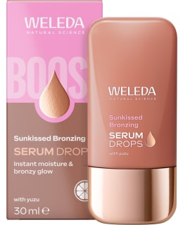 WELEDA BRONZING 30ML KASVOSEERUMI Main Image