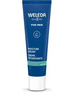 WELEDA MOISTURE CREAM FOR MEN 30 ML Main Image