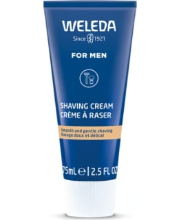 WELEDA MEN SHAVING CREAM 75 ML Main Image