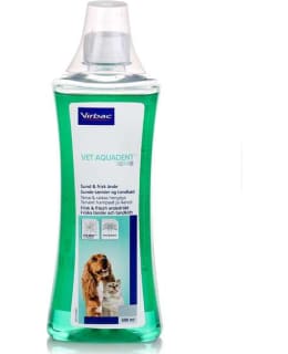 VIRBAC VET AQUADENT FR3SH 500ML Main Image