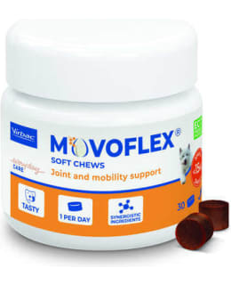VIRBAC MOVOFLEX 2 G X 30 JOINT NUTRITION Main Image