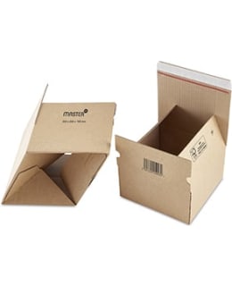 MASTERIN 169X130X70 POSTITUSLAATIKKO Main Image