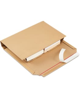 MASTERIN 330X270X20-75 KIRJAPAKKAUS Main Image