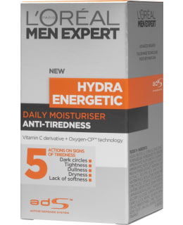 FI:LOREAL MEN EXPERT HYDRA ENERGETIC VOI Main Image