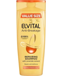 EL'VITAL ANTI-BREAKAGE 400 ML SHAMPOO Main Image