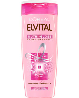 ELVITAL NUTRI-GLOSS 250 ML SHAMPOO Main Image