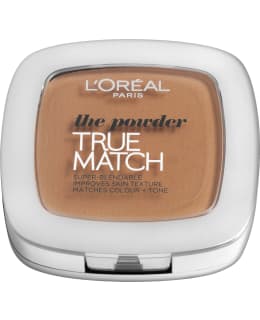 LOREAL TRUE MATCH PUUTERI W5 GOLDEN SAND Main Image