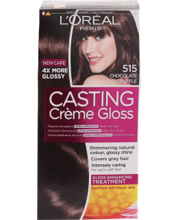 LOREAL CREME GLOSS 515 KEVYTVÄRI Main Image