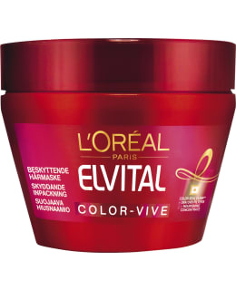 EL'VITAL COLOR-VIVE 300 ML NAAMIO Main Image