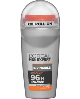 MEN EXPERT INVINCIBLE 96H DEO ROLL-ON Main Image