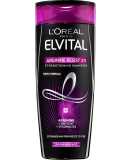 L'Oréal Paris Elvital Arginine Resist 250 ml shampoo Main Image