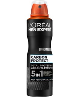 LOREAL MEN EXPERT CARBON PROT. AP SRPAY Main Image
