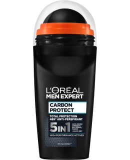 LOREAL MEN EXPERT CARBON PROTECT ROLL-ON Main Image