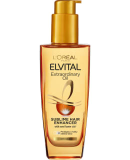 EL'VITAL EXTRAORDINARY OIL HIUSÖLJY Main Image