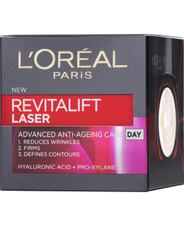 LOREAL REVITALIFT LASER PÄIVÄVOIDE Main Image