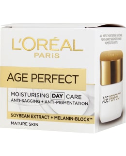 LOREAL AGE PERFECT 50 ML PÄIVÄVOIDE Main Image