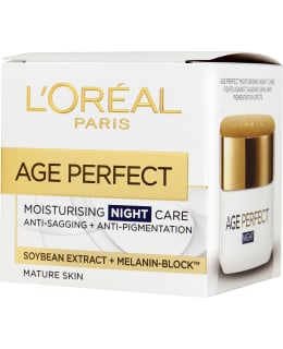 L Or al Paris Age Perfect 50 Ml Y voide Karkkainen Verkkokauppa